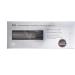 Ion One Stroke Flat Iron 1.5 Inch - Professional Quality Hair Straightener for Effortless Styling - Buy Internationally - Buy Online on GoSupps.com
