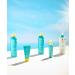 BioNike Defence Sun Anti-Ageing Face Fluid SPF50+ | 50ml Best Sunscreen for Youthful Skin | Buy Internationally - Buy Online on GoSupps.com