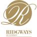 Ridgways English Breakfast Enveloped Tea Bags | 20 Bags Per Pack | 2 Pack - Buy Online on GoSupps.com