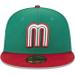 Mexico Baseball Hat - 2023 World Baseball Classic Edition | Size 7 1/4 - Buy Online on GoSupps.com