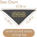 JXGZSO 1 Piece The Farts are Strong with This One Dog Bandana Funny Dog Mom Gift (Farts are Strong CA) - Buy Online on GoSupps.com