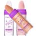 Beaupretty Face Glitter Set - 3pcs Highlighter Powder for Stunning Makeup | International Shipping Available - Buy Online on GoSupps.com