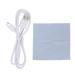 Orthodontic Kit: Allsor Simple Shape Anti Fog Dental Mirror for Lighting Defogging - Buy Online on GoSupps.com