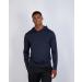 Real Essentials Men's Big & Tall 3 Pack Long Sleeve Hoodie Set - Moisture Wicking Active Athletic Sweatshirt - Buy Online on GoSupps.com