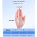 ZZBB Rehabilitation Robot Gloves Finger Hand Training Device Recovery Equipment Minimize Spasticity Stroke Hemiplegia Patients Tendons Exercise Left Small - Buy Online on GoSupps.com
