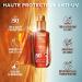 Garnier Ambre Solaire Ideal Bronze Huile Protectrice Sublimatrice de Bronzage Tr s Haute Protection FPS 50+ - Enrichie la Vitamine E Non Gras Non Collant Tous Types de Peau - 150 ml Huile FPS 50+ - Buy Online on GoSupps.com