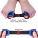 Bunion Corrector Kit - Pain Relief Sleeves & Splint for Hallux Valgus | Hammer Toe & Big Toe Separator for Men & Women - Buy Online on GoSupps.com