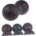 Gleavi 3-in-1 Muscle Roller & Lacrosse Peanut Massage Balls | Deep Tissue Foot Massager for Mobility & Fitness - Buy Online on GoSupps.com