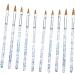 FRCOLOR Finger Nail Kit Sets Nail Drawing Pens Dotting Pen Manicure Tool Nail Acrylic Nail Art Brush Nail Painting Pens Nail Art Remover Nail Gel Nail Art Design Brush - Buy Online on GoSupps.com