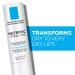 La Roche-Posay Nutritic Lip Balm - Shea Butter & Ceramides, 0.15 Fl Oz | Soothes & Repairs Chapped Lips - Buy Online on GoSupps.com