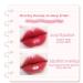 Mirror Water Lip Gloss: Waterproof Moisturizing Liquid Lipstick - 5 Colors | Makeup Cosmetic - Buy Online on GoSupps.com