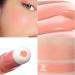 Blush Beauty Wand - Long Lasting Liquid Face Blush with Cushion Applicator - Silky Smooth Creamy Formula - Lightweight & Blendable - Ravishing Pink - Buy Online on GoSupps.com
