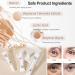 Retinol Eye Cream With Retinol Serum Retinol Correxion Line Smoothing Eye Cream Visibly Reduces Puffiness & Dark Circles Eyes Pro-Retinol Anti Aging Eye Cream Treatment 30g - Buy Online on GoSupps.com