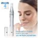 Angel Kiss A9 Microneedling Pen Kit with 5x 12 Pins Cartridges 0.25mm - Professional Derma Auto Pen - Buy Online on GoSupps.com