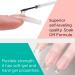 Karlash Brush On Builder Gel - Soak Off, Strong Crystal Clear Gel for Nail Extension & Strengthening - 0.5 oz - Buy Online on GoSupps.com