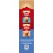 Kenco Lot de 5 sachets de caf instantan blanc plat S 8 x 14 8 g (lot de 5 total 40 sachets 592 g) Blanc plat 118.4 g (Lot de 5) - Buy Online on GoSupps.com