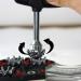 Spike Key Tool for Cleat Maintenance | Shoe Spike Removal & Replacement | Durable Spike Key Stolen Replacement - Buy Online on GoSupps.com