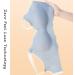 Jelly Gel Shaping Bra Jelly Gel Shaping Bra - All-Day Tender Care Jelly Gel Bras for Women XL Champagne+black - Buy Online on GoSupps.com