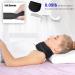 Cervicorrect Neck Brace for Sleep Apnea Cervicorrect Neck Brace Soft Neck Brace For Neck Pain And Support Anti Snoring Neck Brace For Sleeping For Women And Men (Color : Gray) - Buy Online on GoSupps.com