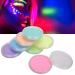 Black Light Face & Body Paint - 7 Colors Fluorescent Makeup for Parties - 30g - Buy Online on GoSupps.com