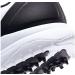 Nike Infinity G Men's Waterproof Spiked Golf Shoes Black-White 10.5 - Buy Online on GoSupps.com