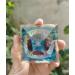 ycyingcheng Pyramid Ogan Crystal Energy Tower Nature Reiki Chakra Crushed Stone Ganesha Pattern Wisdom Wealth Crystal Orgone Pyramid Amethyst Ball Courage Healing Christmas Thanksgiving Gift - Buy Online on GoSupps.com