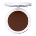e.l.f. Camo Powder Foundation Lightweight Primer-Infused Buildable and Long-Lasting Medium-to-Full Coverage Foundation Rich 650 C 8 g (Pack of 1) Rich 650 C 8 g (Pack of 1)
