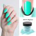 28g Colorful Dipping Powder for Summer Nails - No Lamp Cure, Natural Dry (No. 35) - Buy Online on GoSupps.com