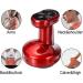 Samnuerly Electrical Scratch Massager | Gua SHA Detox Tap Massager for Muscle Pain Relief | Hand Therapy Massage Device - Buy Online on GoSupps.com