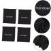 Baluue 20 Pcs Hair Dryer Storage Bag Makeup Storage Bag Hair Dryer Organizers Travel Bag Organizer Fabric - Buy Online on GoSupps.com