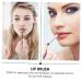 FRCOLOR 36 Pcs Silicone Lip Mask Brush - Travel Makeup Brush for Exfoliating Lip Gloss & Cosmetic Application - Buy Online on GoSupps.com