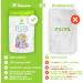 1kg 1000g XYLITOL Pure Natural Sugar Alternative Sweetener / Sugar Replacement (1kg - bag) - Buy Online on GoSupps.com
