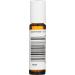 Aura Cacia Amber Roll-On Bottle with Writable Label | 0.31 fl. oz. - Perfect for Essential Oils | International Shipping Available - Buy Online on GoSupps.com