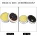 Moisturizing Beard Balm - Natural Orange Scented - 1 oz - Buy Online on GoSupps.com