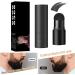 kawehiop Men Beard Filler Powder Long Lasting Hair Shape Patches Coloring Coverage Makeup Business Pen Thickening Dye Paint Black - Buy Online on GoSupps.com