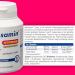 Arthrosamin Strong Joint Capsules with Hyaluronic Acid - 90 Capsules for Joint Health | International Shipping - Buy Online on GoSupps.com