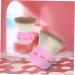 MAGICLULU Cat Paw Loose Powder Brush - Travel Friendly Makeup Tool for Foundation & Face Cosmetics - Soft Artificial Fiber Applicator - Buy Online on GoSupps.com