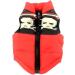 Shop Pegasus Winter Coat for Dogs & Cats | Warm Windproof Jackets for Chihuahuas Dachshunds & More - Buy Online on GoSupps.com