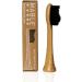 MABLE Bamboo Electric Toothbrush Heads | Compatible with Philips One | 4 Soft Plant-Based Replacement Heads for Adults - Buy Online on GoSupps.com