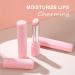 Color Changing Lip Balm for Kids and Teens - Long Lasting Lip Care - Light Pink - Kid Friendly - Perfect Party Gift for Best Friends - Buy Online on GoSupps.com