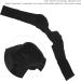 Buy Arm Shapewear for Women | Compression Sleeve & Slimming Shaper - Enhance Posture & Comfort Worldwide Shipping - Buy Online on GoSupps.com