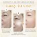 Gold Face Serum Set: Anti-Aging & Moisturizing with Soluble Protein Nano-Gold and Active Collagen for Lifting Skin Care - Buy Online on GoSupps.com