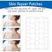 Kit de Acrochordons Skin Tag Remover avec 60 Bandes d' tiquettes Cutan es Micro et R guli res (1 mm 9 mm) pour le visage et le corps avec 36 patchs de r paration - Buy Online on GoSupps.com