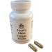 3D's Essentials Lion's Mane and Ginkgo Biloba Dietary Supplement 56 Capsules