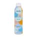 Noodle & Boo Vita Sea Sunshine Warrior Sunscreen Super Spray for Face and Body  Broad Spectrum Reef Friendly Sunscreen SPF 50  UVA & UVB Protection  Formulated with Sea Kelp  Vitamin E & C  6 Fl Oz