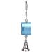 Colorday Bird Talking Coach & Voice Bell Toy (Patent Pending) Blue - Buy Online on GoSupps.com