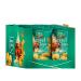 funny-frisch Kessel Chips Salt and Vinegar 10-pack (10 x 120 g) Salt & Vinegar