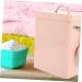 Box washing powder bucket food containers metal laundry powder tin metal laundry powder holder iron - Buy Online on GoSupps.com
