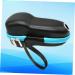 Fomiyes Portable Travel Bag - Storage Case for Electric Shavers & Razors | Ideal for Travelers - Buy Online on GoSupps.com