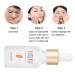 Rice Facial Serum Essence 15ml - Deep Moisturizing, Hydrating, Anti-Aging, Firming & Smoothing - Buy Online on GoSupps.com